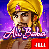 Ali Baba - Ninogame Slot