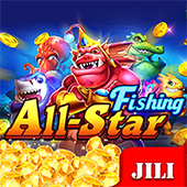 All Star Fishing - Ninogame