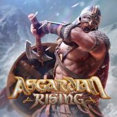 Asgardian Rising - Ninogame Slot
