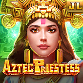 Aztec Priestess - Ninogame Slot