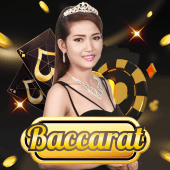 Baccarat - Ninogame Live Casino