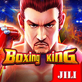 Boxing King - Ninogame Slot