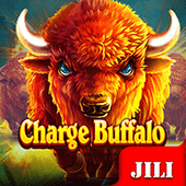 Charge Buffalo - Ninogame Slot