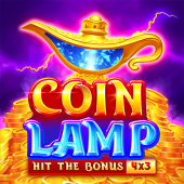 Coin Lamp - Ninogame Slot