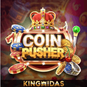 Coin Pusher - Ninogame