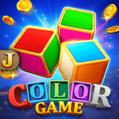 Color Game - Ninogame Cards