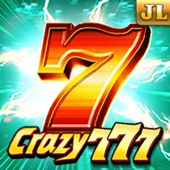 Crazy777 - Ninogame Slot