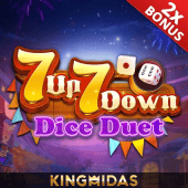 Dice Duet - Ninogame