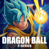 Dragon Ball - Ninogame Slot