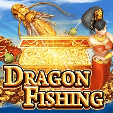 Dragon Fishing - Ninogame