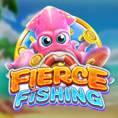 Fierce Fishing - Ninogame