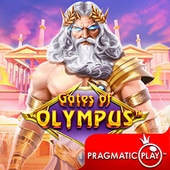 Gates of Olympus - Ninogame Slot