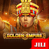 Golden Empire - Ninogame Slot
