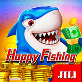 Happy Fishing - Ninogame