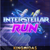 Interstellar Run - Ninogame