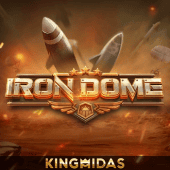 Iron Dome - Ninogame