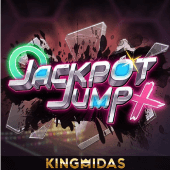 Jackpot Jump - Ninogame