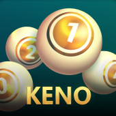 Keno - Ninogame Cards