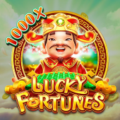 Lucky Fortunes - Ninogame Slot