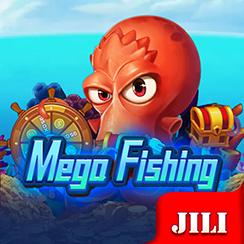 Mega Fishing - Ninogame