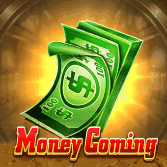 Money Coming - Ninogame Slot