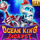 Ocean King Jackpot - Ninogame Fishing
