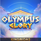 Olympus Glory - Ninogame