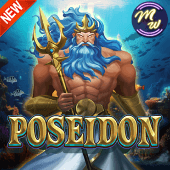 Poseidon - Ninogame Slot