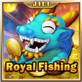 Royal Fishing - Ninogame