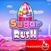 Sugar Rush - Ninogame Slot