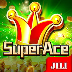 Super Ace - Ninogame Slot Game