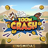 Toon Crash - Ninogame