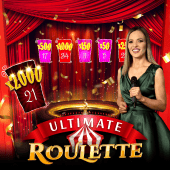 Roulette - Ninogame Live
