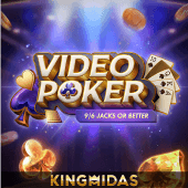 Video Poker Game - Ninogame Philippines