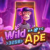 Wild Ape Game Icon - Play Hot Slot at Ninogame
